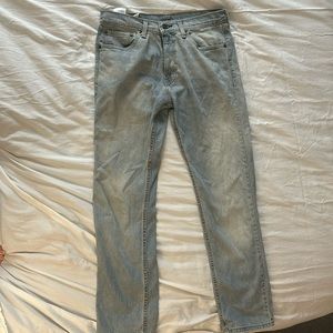 Levi’s 505 w32 L32